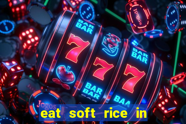 eat soft rice in another world pt br